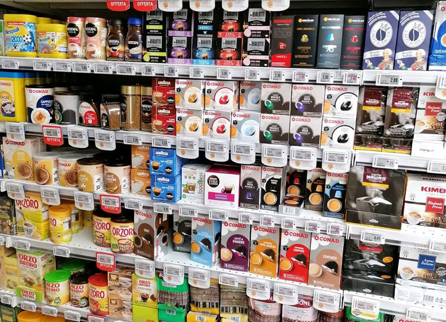 etichette 22 etichette 22