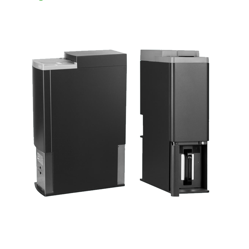 SafePay Front-end SafePay Front-end